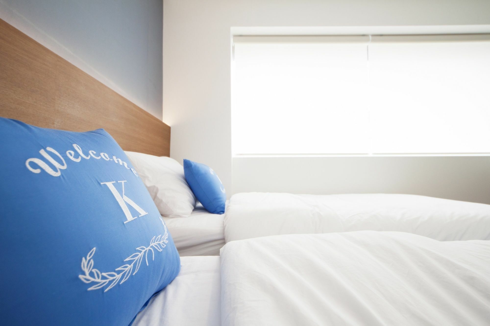 K-Guesthouse Seomyeon 1 Busan Exterior photo